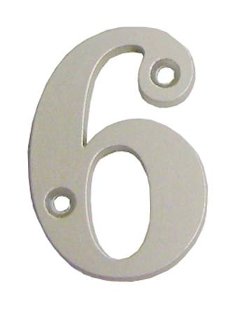 SATEN KAPI NUMARASI ''6''