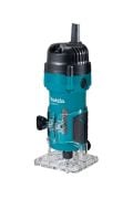 Makita M3702B El Frezesi 6 mm.