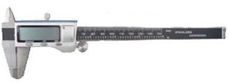 Bts Dijital Kumpas 150mm BT12044