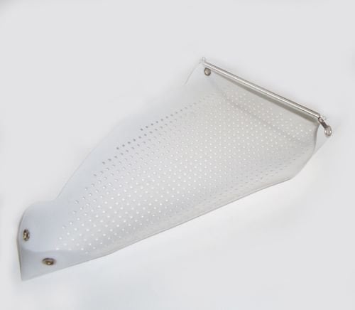 ÜTÜ TABANI (Teflon Plastik)