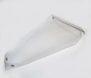 ÜTÜ TABANI (Teflon Plastik)