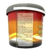 Petro Time Sarı Kauçuklu Gres 1 kg.(