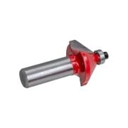 Topshop TH14475  Pah Bıçağı 45 derece  Şaft:12mm