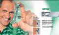 2,5*10 SPAX SUNTA VİDASI 1.000 ADET
