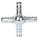8 mm 4\'LÜ ÇATAL BAĞLANTI