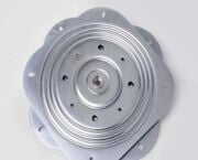 Albatur Döner Tabure Ve TV Altlığı İnce Tip 0065