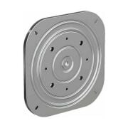 Albatur Döner Tabure Ve TV Altlığı İnce Tip 0065