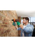 Black Decker BEH710SA40 Darbeli Matkap Seti 40 parça