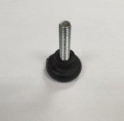PLASTİK PİNGO AYAK M8*30 mm (Özel ölçü)