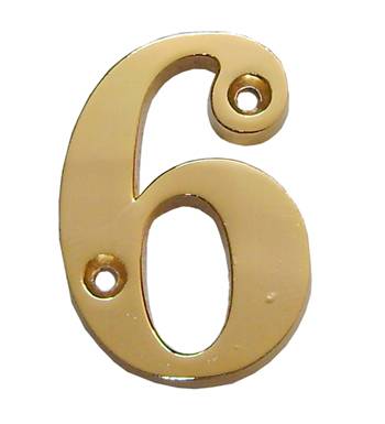 ALTIN SARI KAPI NUMARASI ''6''