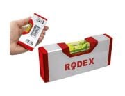 Rodex  Mini Su Terazisi Mıknatıslı 12 cm