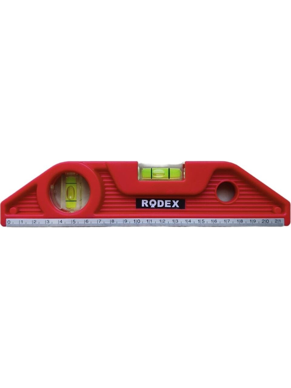 Rodex  Su Terazisi Mıknatıslı 22 cm
