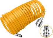 İngco Poliüretan Hava Hortumu  5*8   (15 metre)