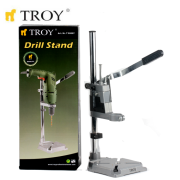 Troy 90007 Matkap Tezgahı 420 mm.