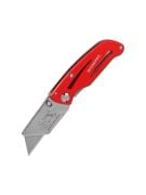 Workpro WP211003 Katlanır Maket Bıçağı Metal