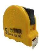 Dekor Şerit Metre 5 metre x 25mm Kod:296