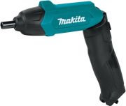 Makita  DF001DW Akülü Vidalama Seti  3,6 Volt (81 parça)