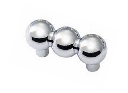 32 mm. ORİNG KROM KULP