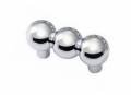 32 mm. ORİNG KROM KULP