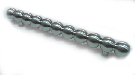 128 mm. ORİNG İNOX KULP