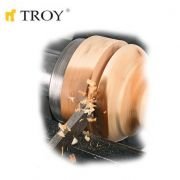 Troy 25008 Ahşap Torna Bıçak Seti ( 8 parça)