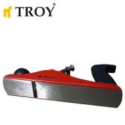 Troy Metal Rende