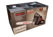 KAMA  ZİNCİRLİ AĞAÇ KESİM MOTORU Benzinli