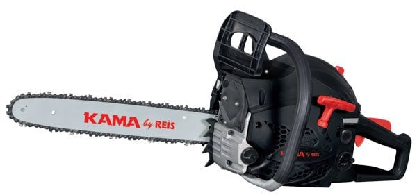 KAMA  ZİNCİRLİ AĞAÇ KESİM MOTORU Benzinli