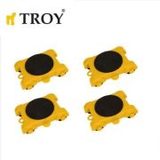 Troy  Eşya Kaldırma Taşıma Seti (5 parça)