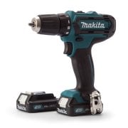 Makita DF333DWAE Akülü Matkap Vidalama 12Volt-2,0Ah