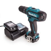 Makita HP333DWAE Darbeli Matkap Vidalama 12Volt-2,0Ah.