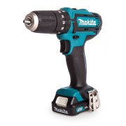 Makita HP333DWAE Darbeli Matkap Vidalama 12Volt-2,0Ah.