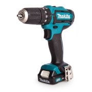 Makita HP333DWAE Darbeli Matkap Vidalama 12Volt-2,0Ah.