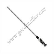 Kalıpçı Tipi Ahşap Matkap Ucu 18*600mm Sds Plus