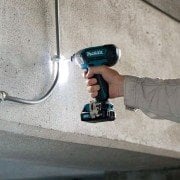 Makita TD110DWAE Darbeli Vidalama 12 volt-2,0 Ah