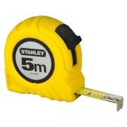 Stanley Sarı Metre 5 metre * 19 mm