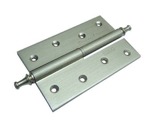 12 cm SATEN LÜKS OKKA MEMELİ MENTEŞE