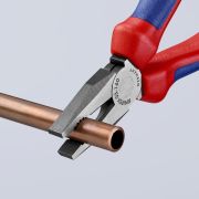 Knipex 0302160 Kombine Pense 160mm