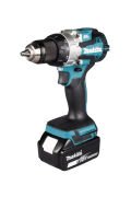 Makita DLX2522TJ  Akülü  Combo Set  DHR243 + DDF489