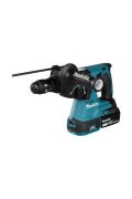 Makita DLX2522TJ  Akülü  Combo Set  DHR243 + DDF489
