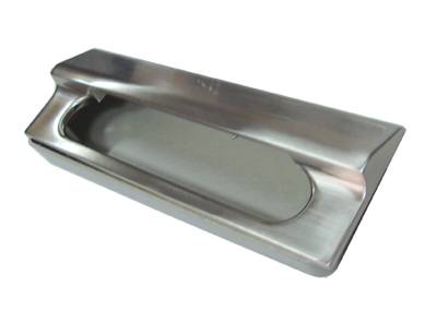 96 mm FİYONK İNOX GÖMME KULP