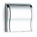 32 mm. OFİS KROM+MATKROM DÜĞME KULP