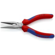 Knipex 2502160 Kargaburun Düz Uçlu 160mm
