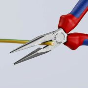 Knipex 2502160 Kargaburun Düz Uçlu 160mm