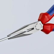 Knipex 2502160 Kargaburun Düz Uçlu 160mm