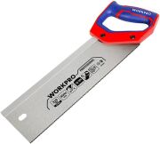 Workpro Sırtlı El Testeresi 350 mm (Sığaça)