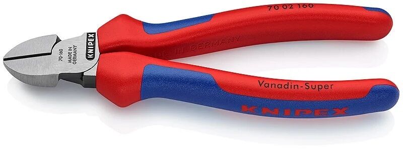 Knipex 7002160 Yan Keski 160mm