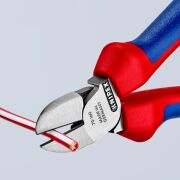 Knipex 7002160 Yan Keski 160mm