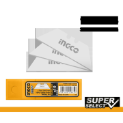 İngco Üçgen Tip Maket Bıçağı 61x19mm