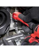 Milwaukee  Bits Köşe Adaptörü 1/4'' Schokwave